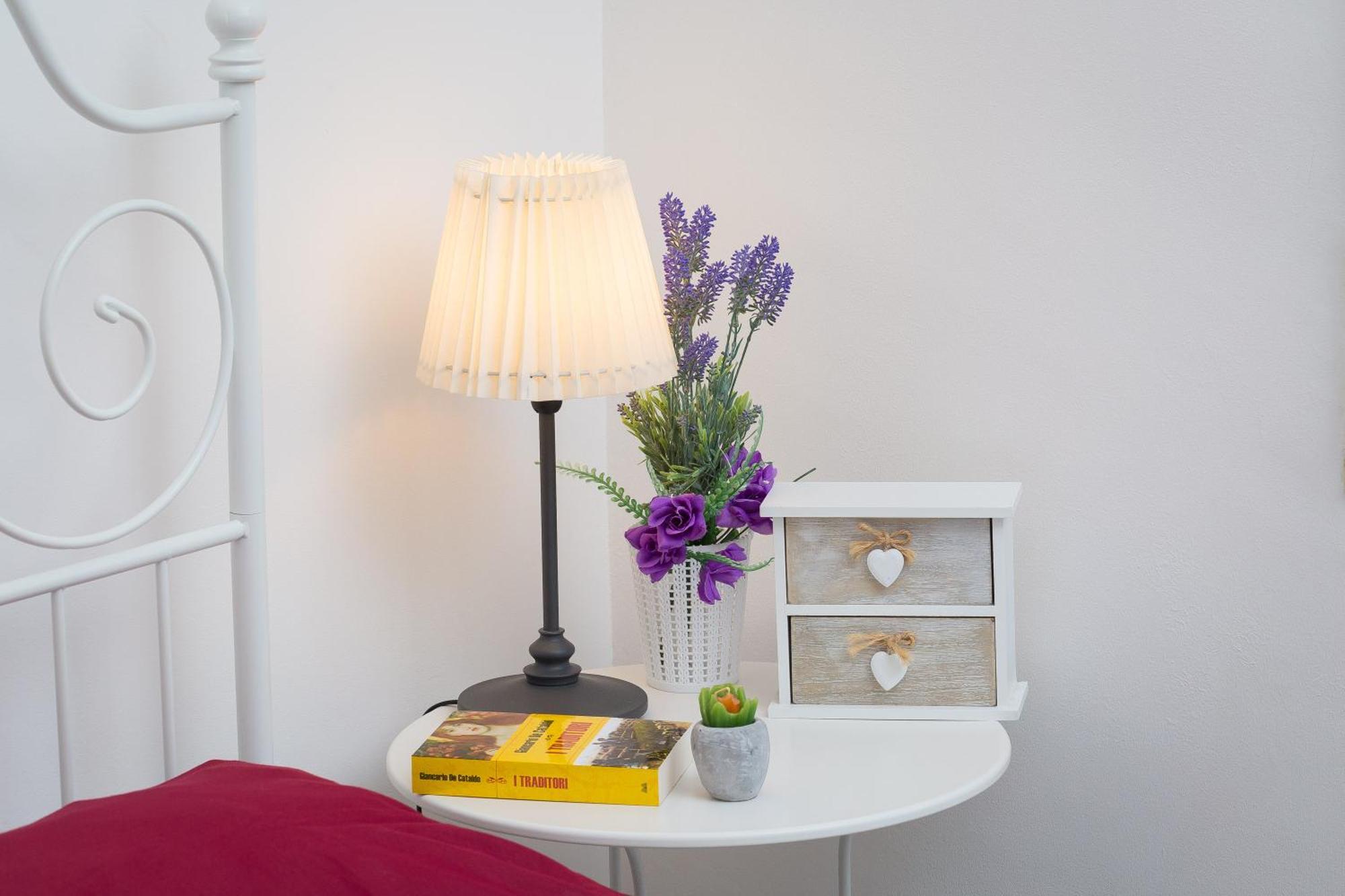 Group Apartamento Roma